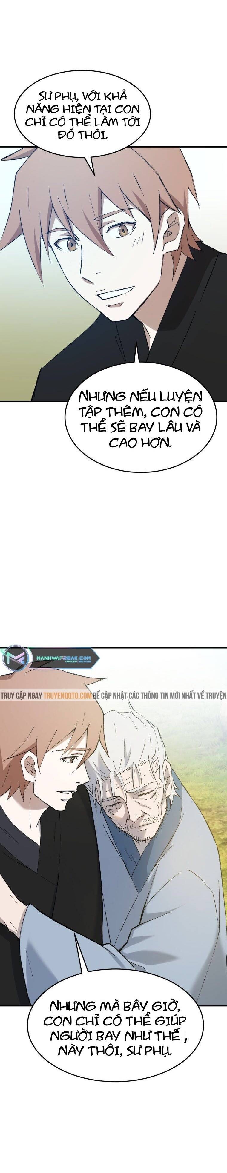 Đại Cao Thủ Chapter 63 - Trang 2