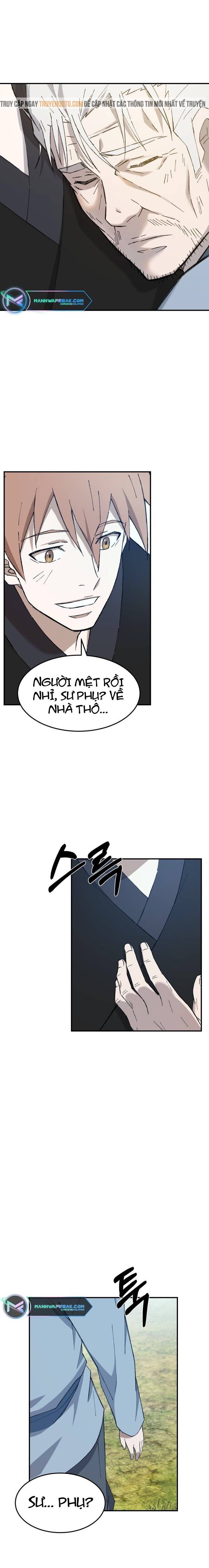 Đại Cao Thủ Chapter 63 - Trang 2