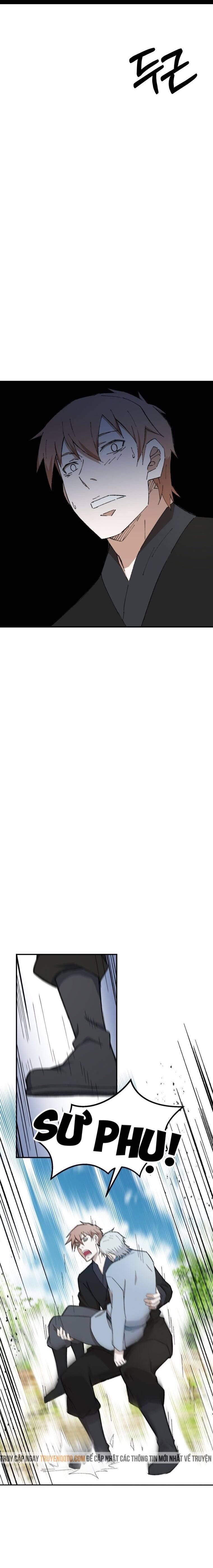 Đại Cao Thủ Chapter 63 - Trang 2