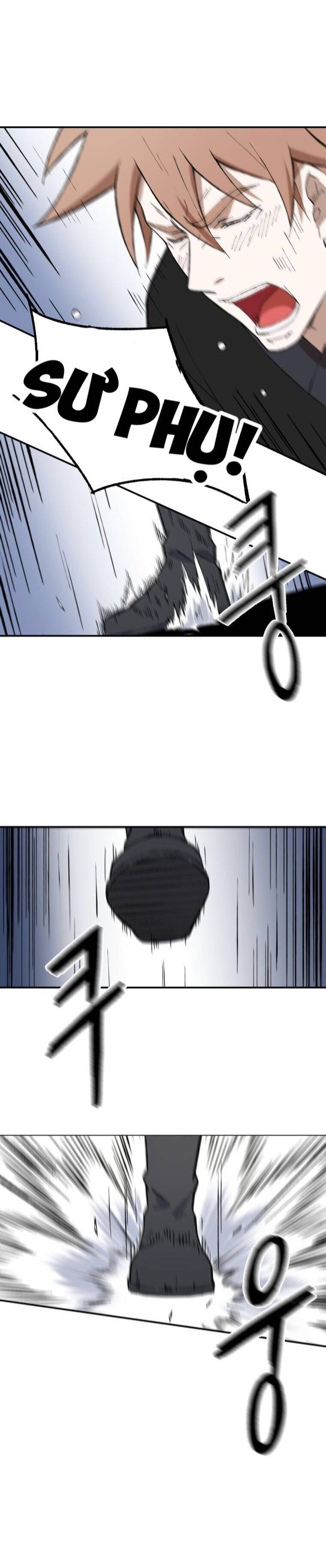 Đại Cao Thủ Chapter 63 - Trang 2