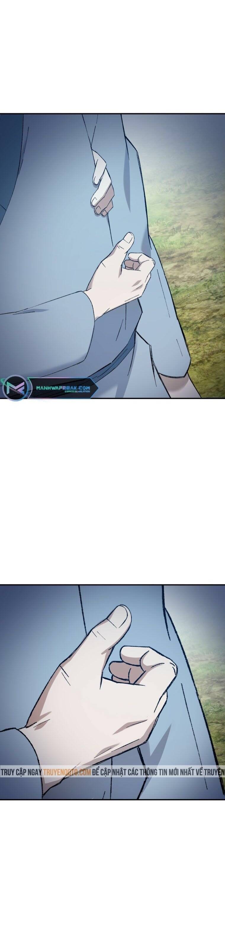 Đại Cao Thủ Chapter 63 - Trang 2