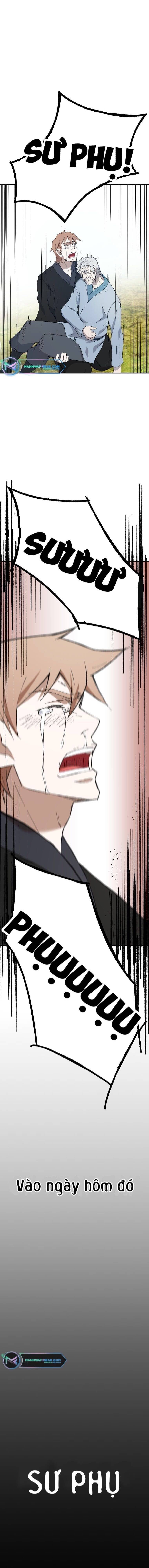 Đại Cao Thủ Chapter 63 - Trang 2