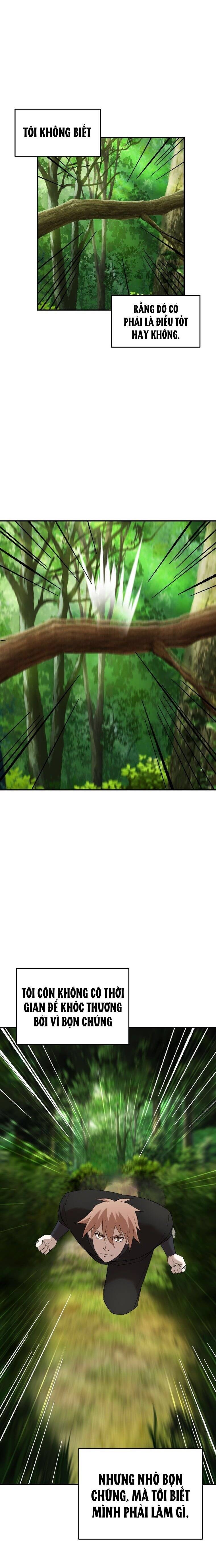 Đại Cao Thủ Chapter 63 - Trang 2