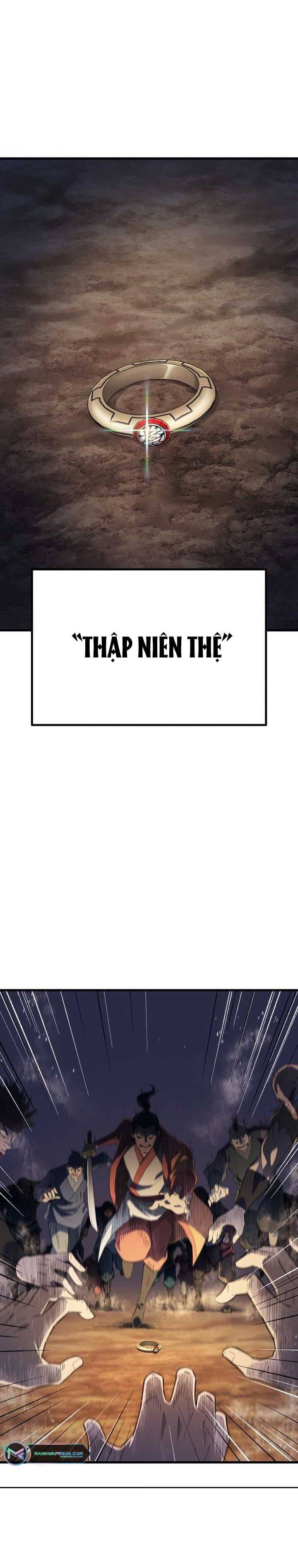 Đại Cao Thủ Chapter 64 - Trang 2