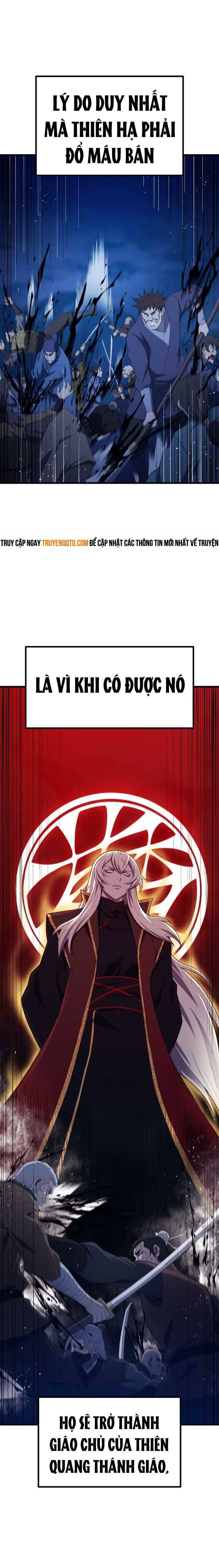 Đại Cao Thủ Chapter 64 - Trang 2