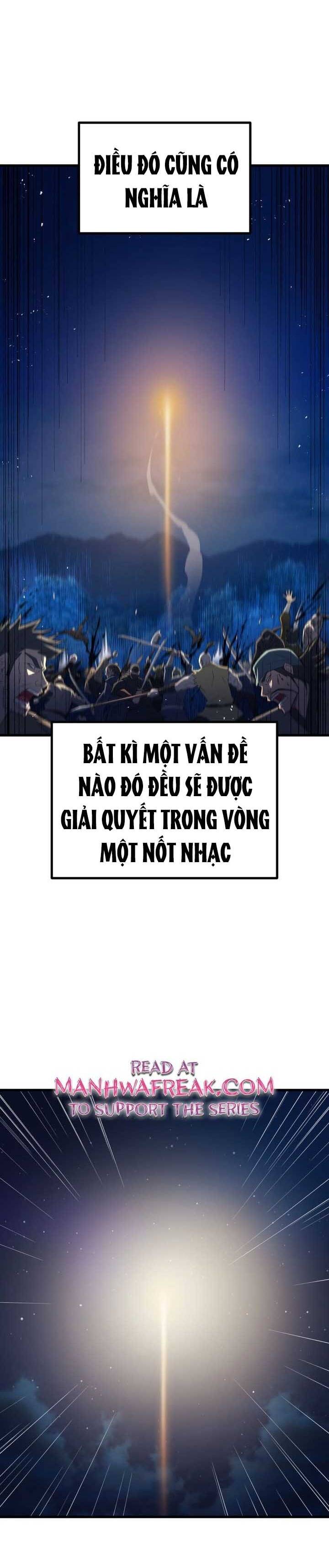 Đại Cao Thủ Chapter 64 - Trang 2