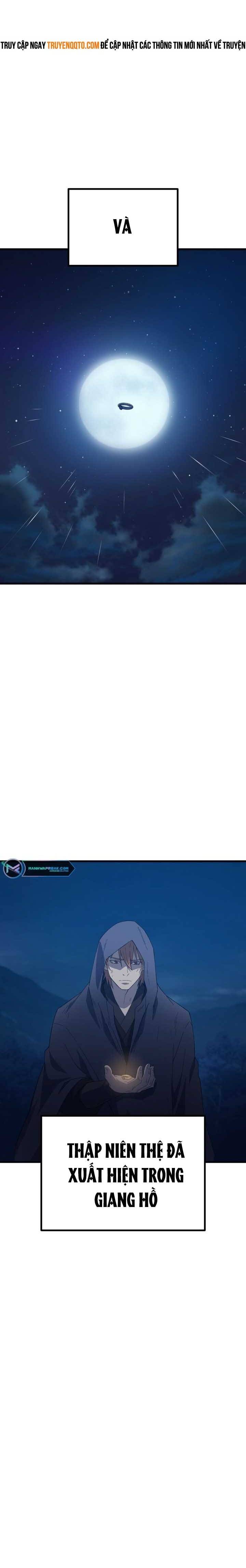 Đại Cao Thủ Chapter 64 - Trang 2