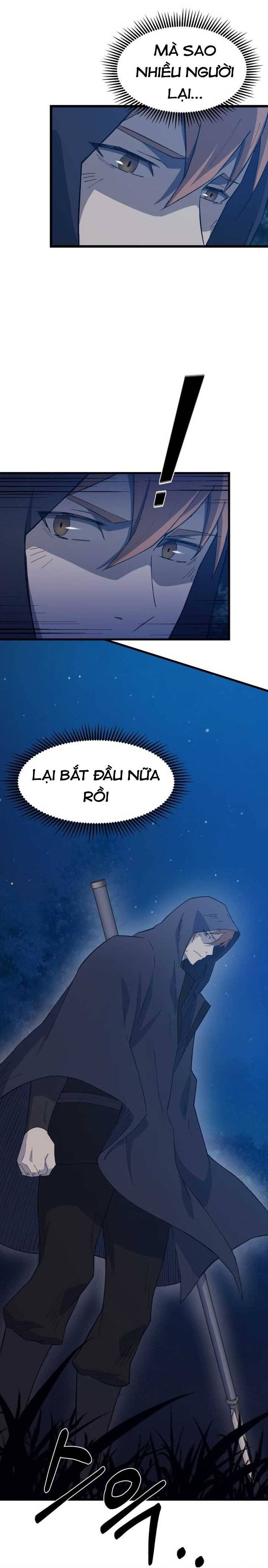 Đại Cao Thủ Chapter 64 - Trang 2