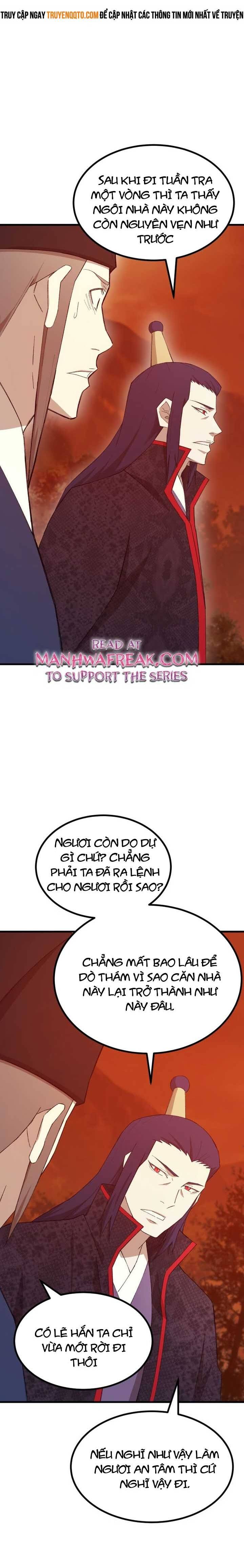 Đại Cao Thủ Chapter 64 - Trang 2