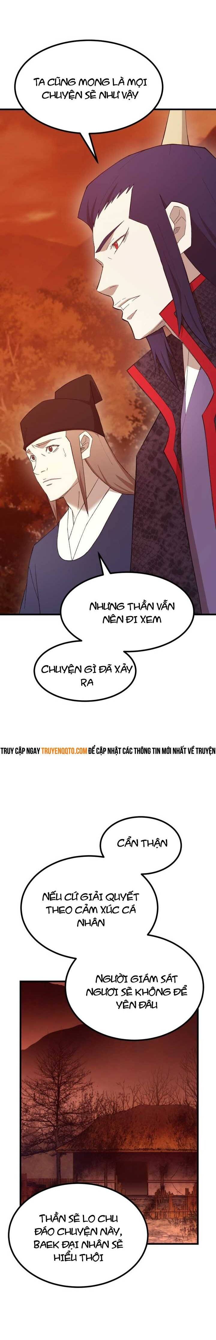 Đại Cao Thủ Chapter 64 - Trang 2