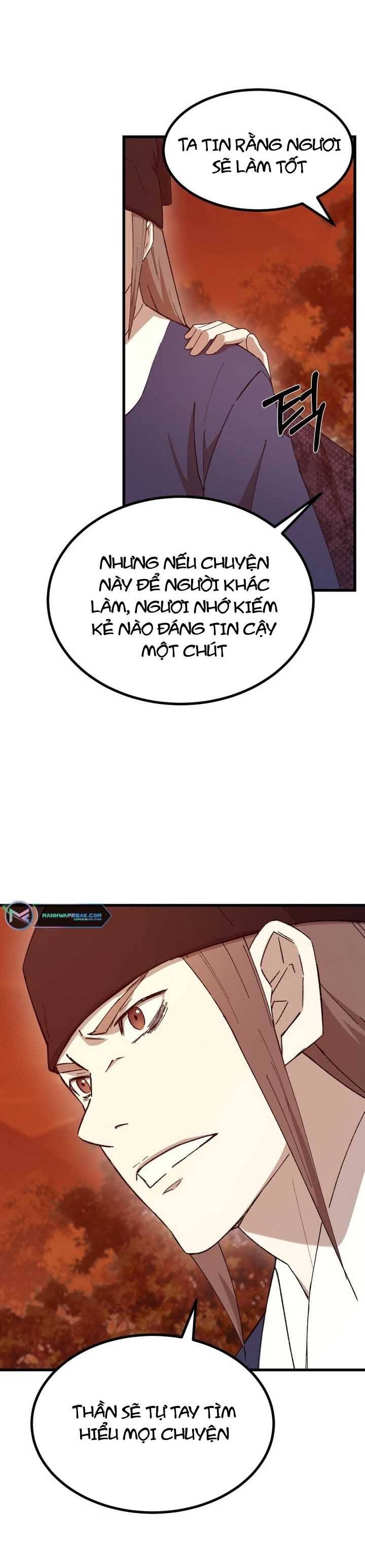 Đại Cao Thủ Chapter 64 - Trang 2