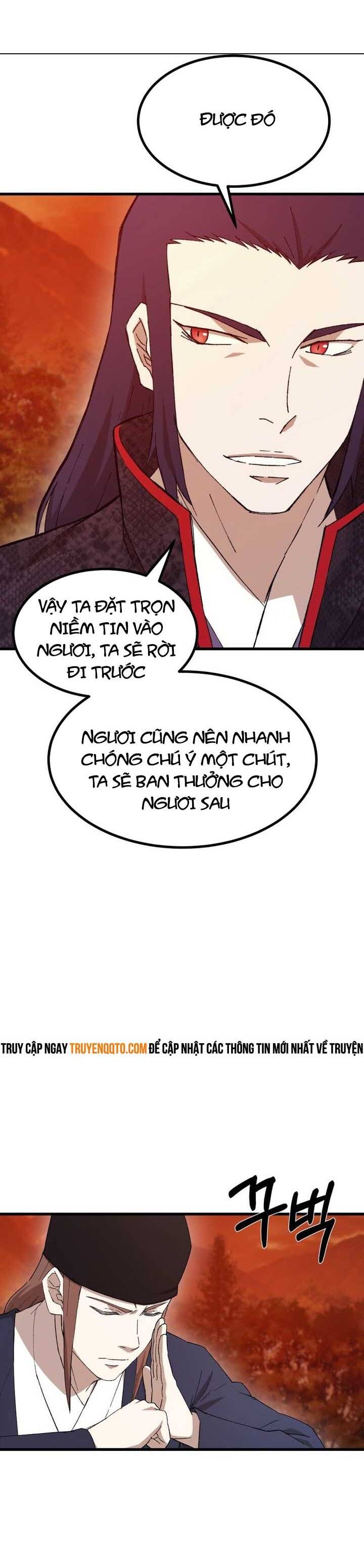 Đại Cao Thủ Chapter 64 - Trang 2