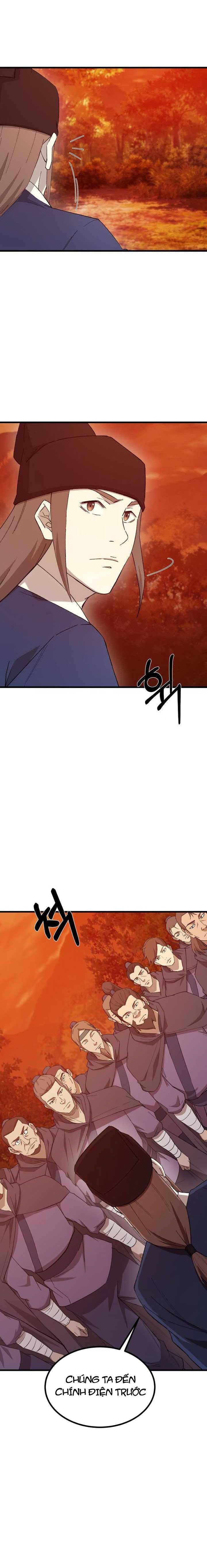 Đại Cao Thủ Chapter 64 - Trang 2