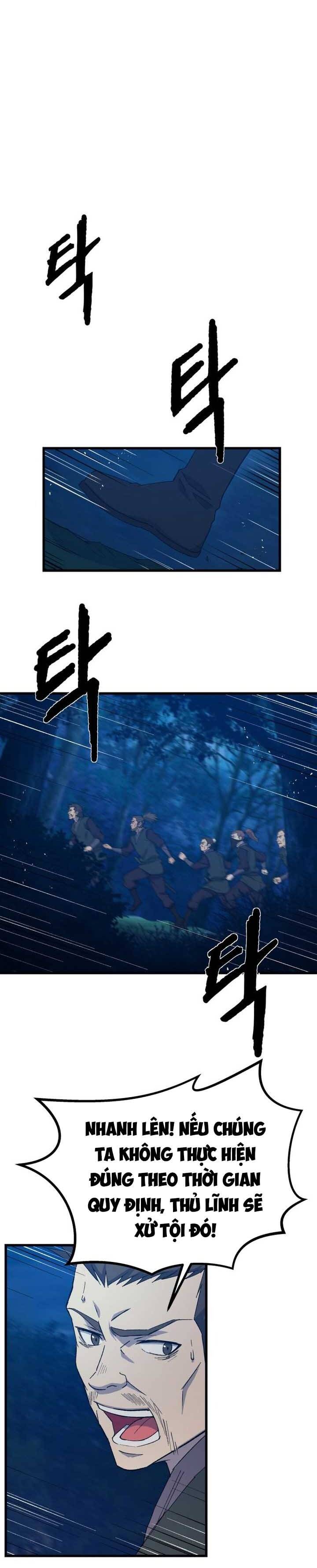 Đại Cao Thủ Chapter 64 - Trang 2