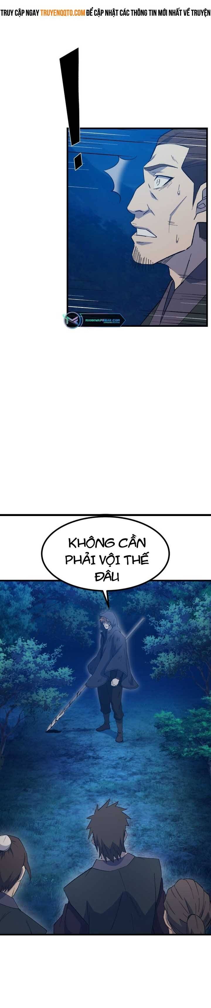 Đại Cao Thủ Chapter 64 - Trang 2