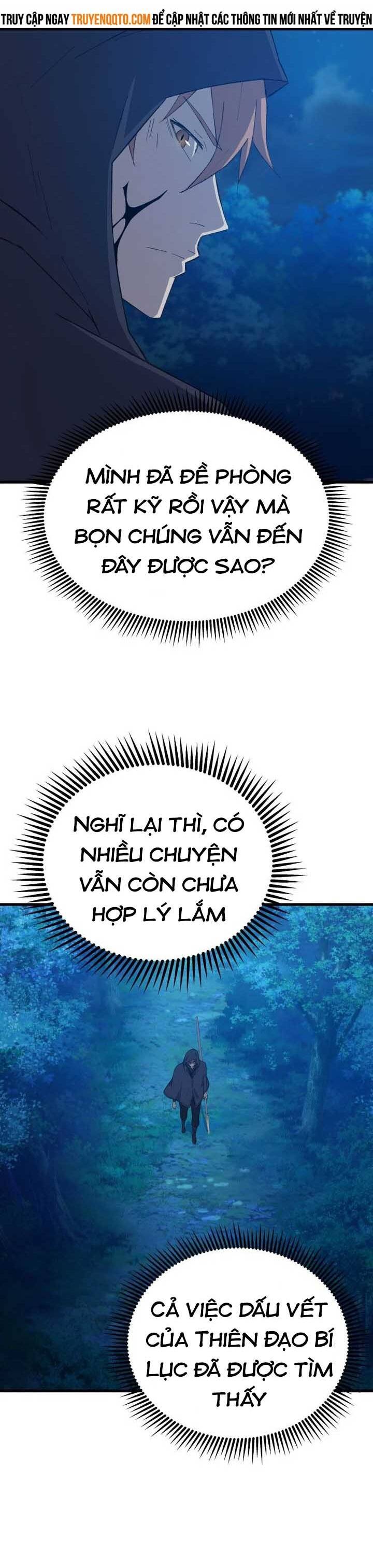 Đại Cao Thủ Chapter 64 - Trang 2