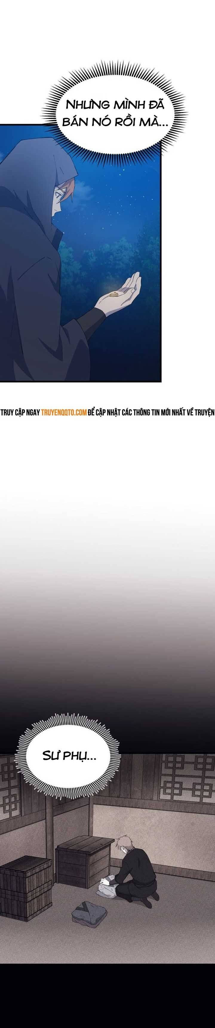 Đại Cao Thủ Chapter 64 - Trang 2