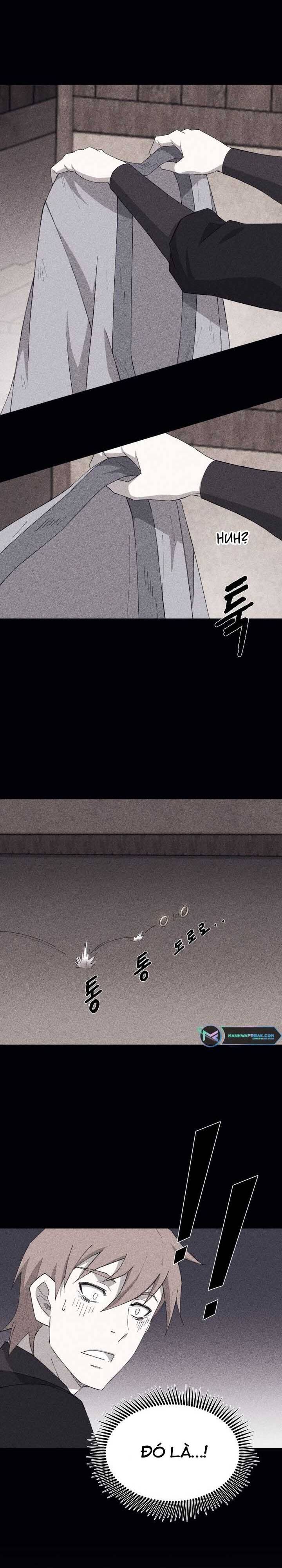 Đại Cao Thủ Chapter 64 - Trang 2