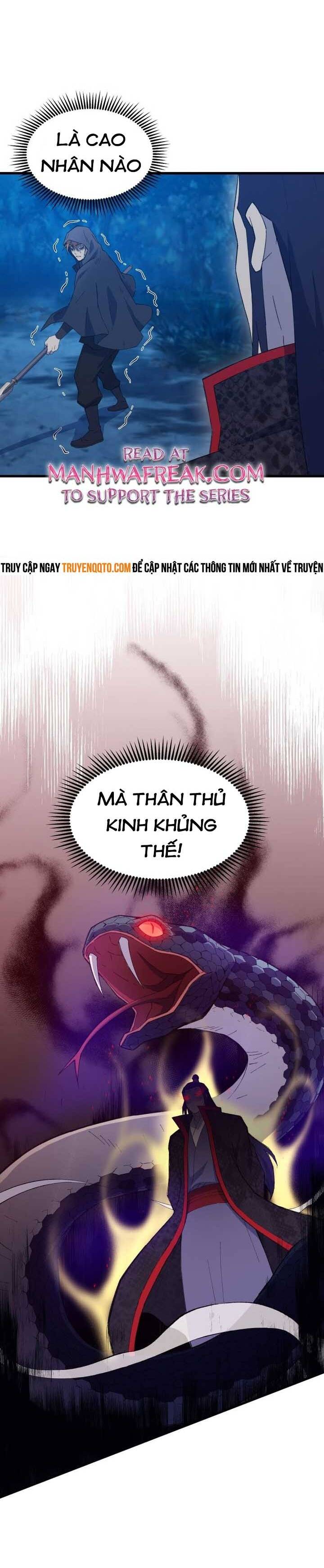 Đại Cao Thủ Chapter 64 - Trang 2