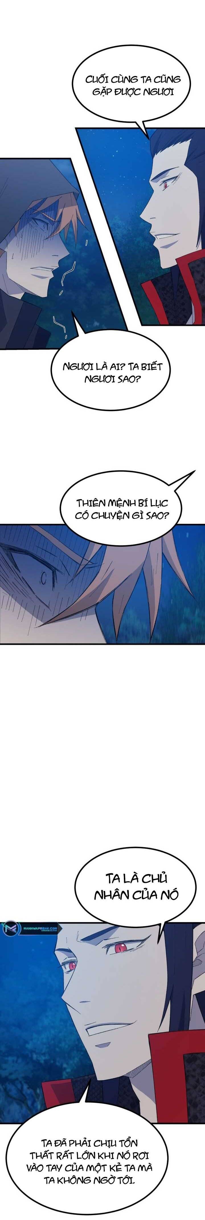 Đại Cao Thủ Chapter 64 - Trang 2