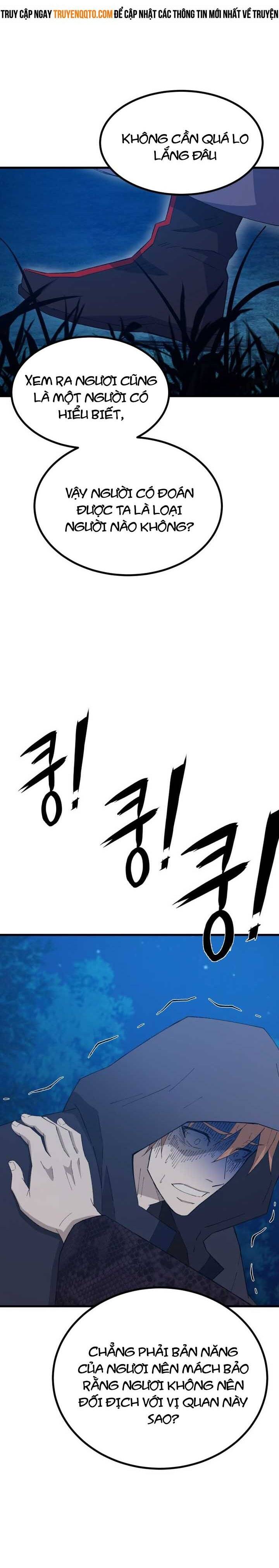 Đại Cao Thủ Chapter 64 - Trang 2