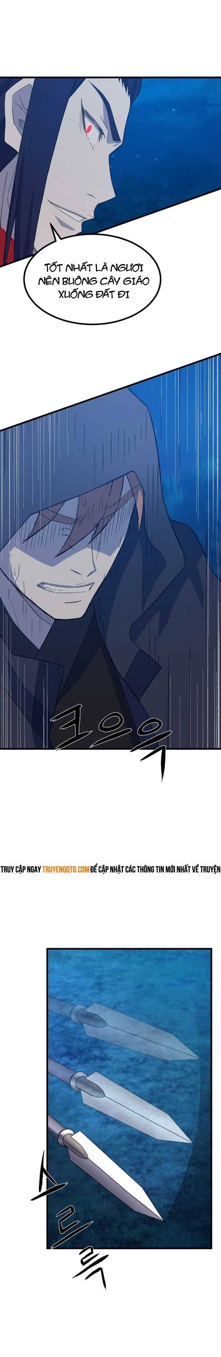 Đại Cao Thủ Chapter 64 - Trang 2