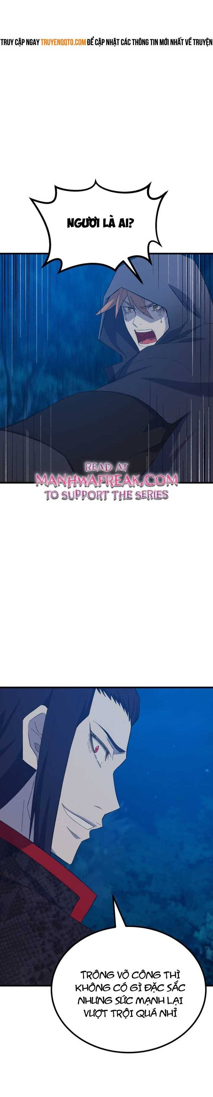 Đại Cao Thủ Chapter 64 - Trang 2