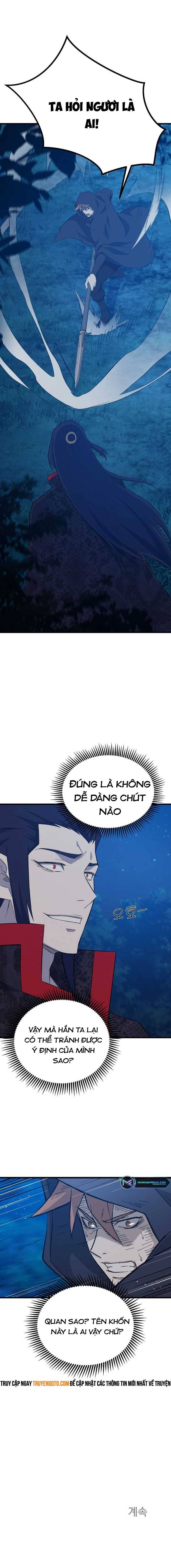 Đại Cao Thủ Chapter 64 - Trang 2