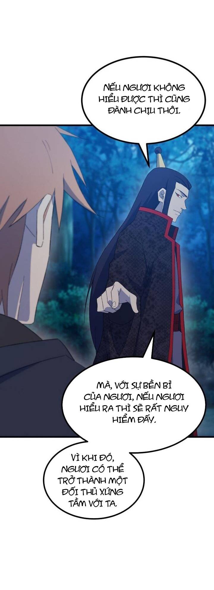 Đại Cao Thủ Chapter 65 - Trang 2