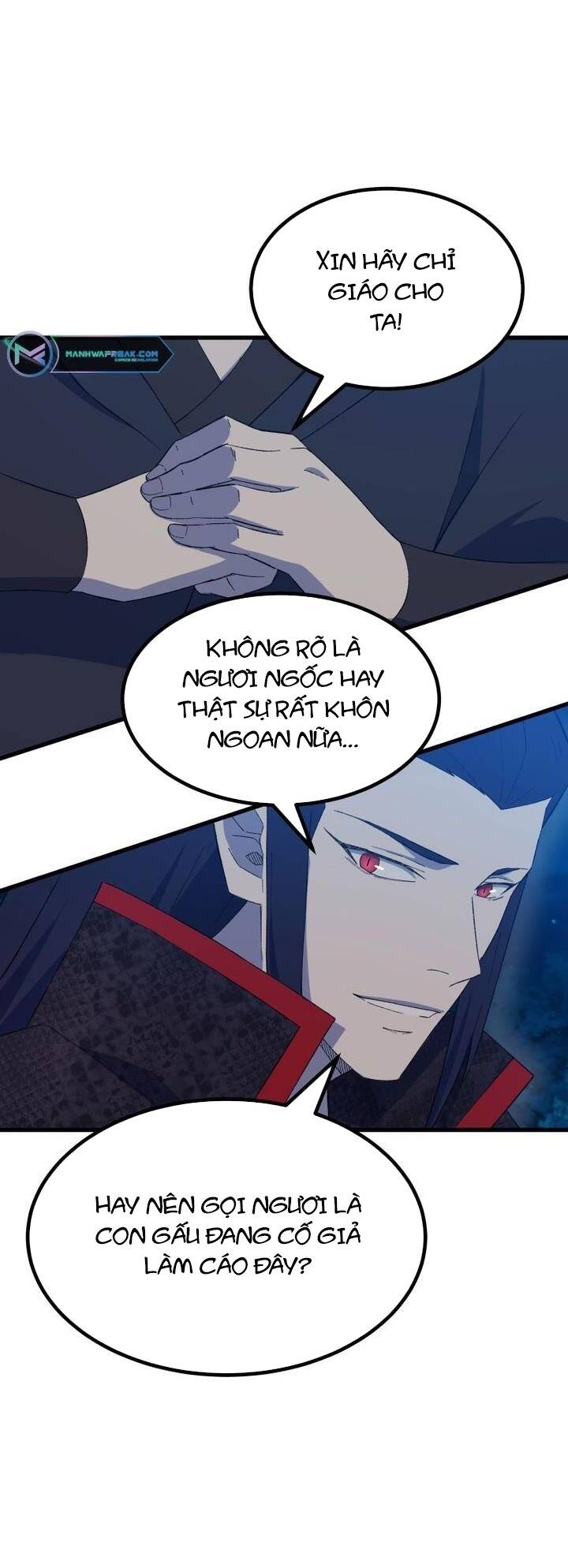 Đại Cao Thủ Chapter 65 - Trang 2