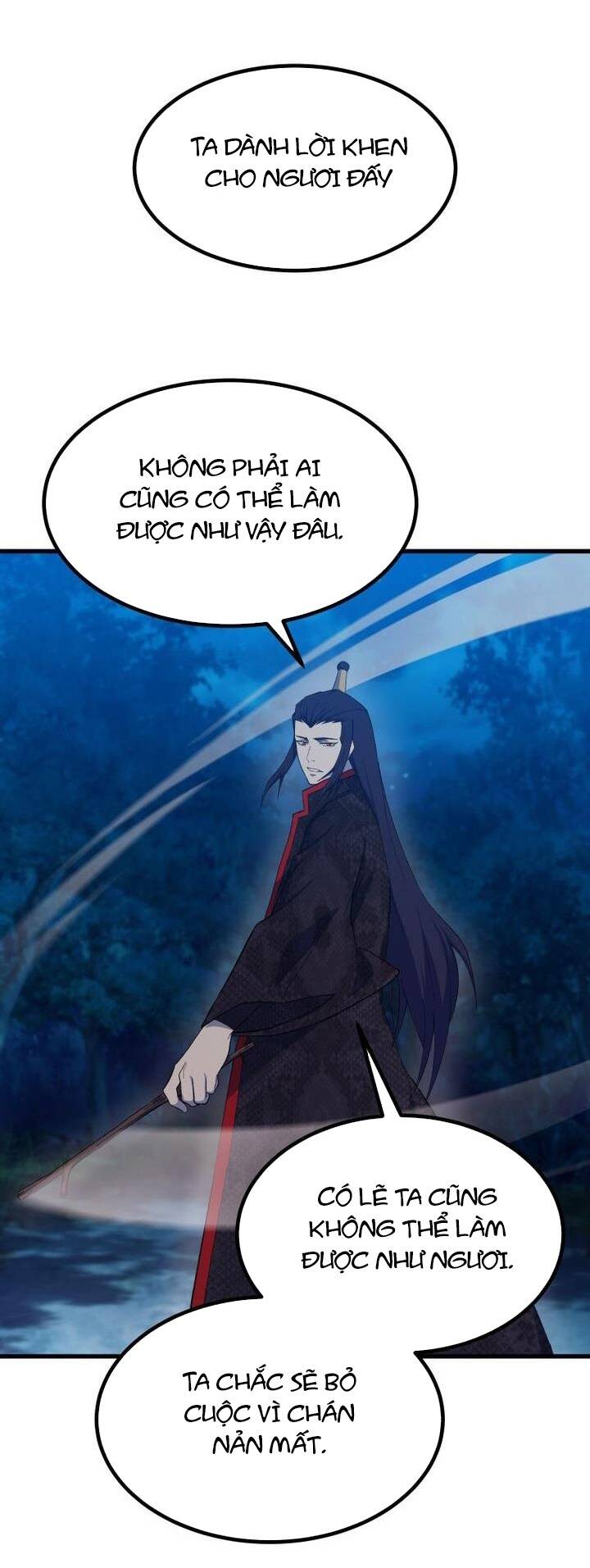 Đại Cao Thủ Chapter 65 - Trang 2