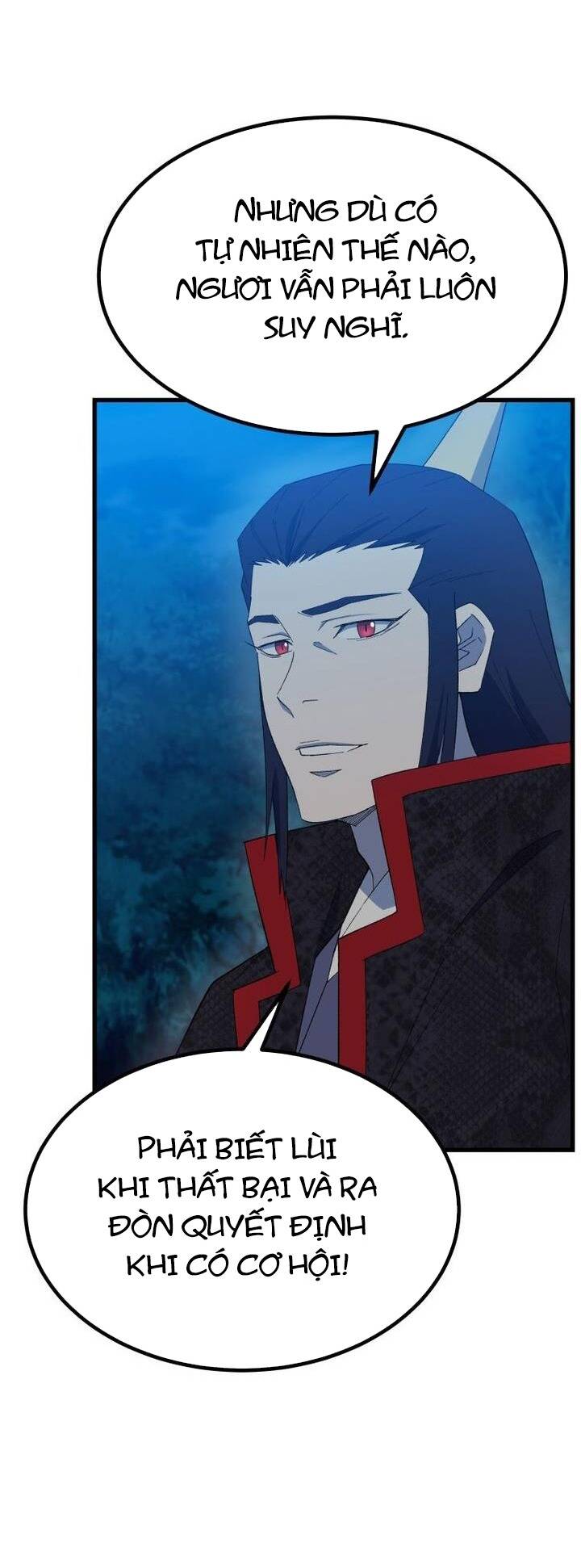 Đại Cao Thủ Chapter 65 - Trang 2