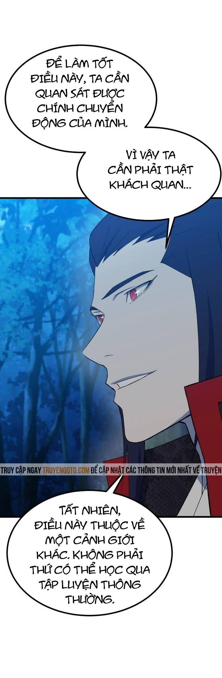 Đại Cao Thủ Chapter 65 - Trang 2