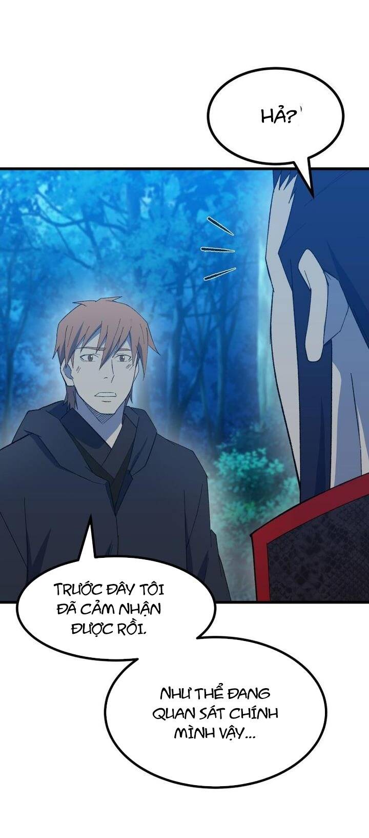 Đại Cao Thủ Chapter 65 - Trang 2