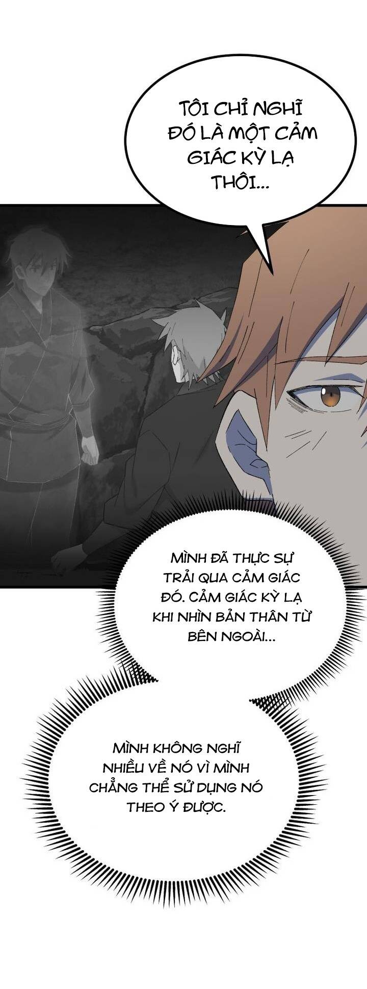 Đại Cao Thủ Chapter 65 - Trang 2