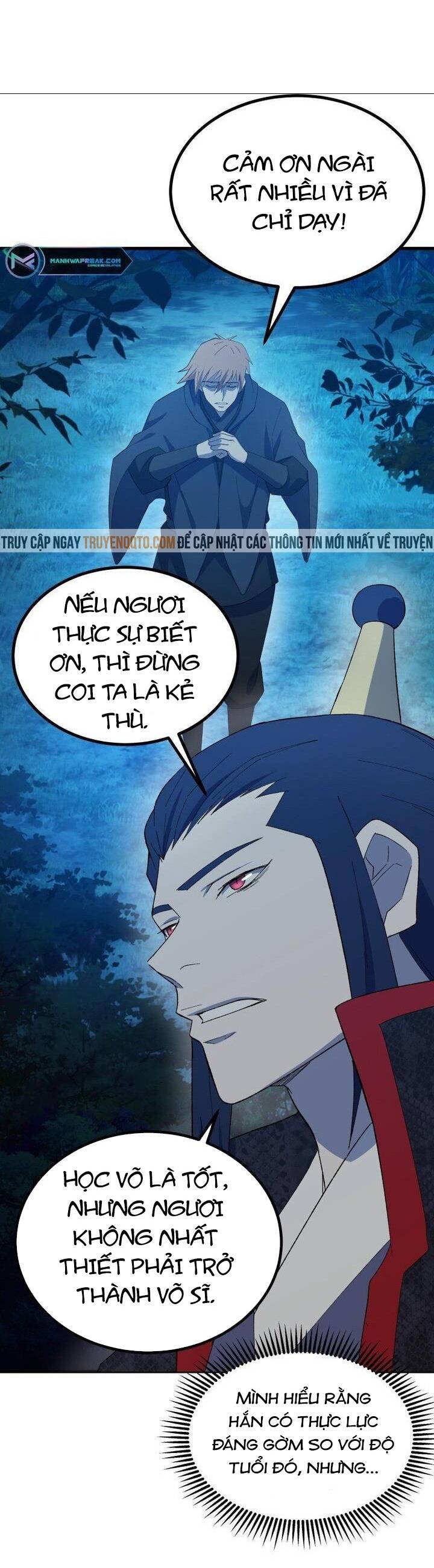 Đại Cao Thủ Chapter 65 - Trang 2