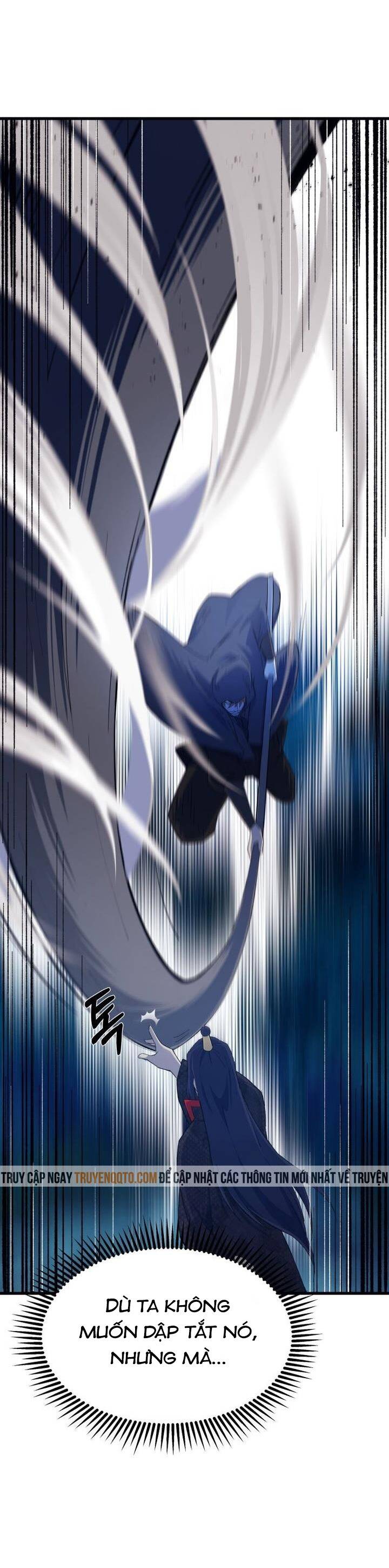 Đại Cao Thủ Chapter 65 - Trang 2