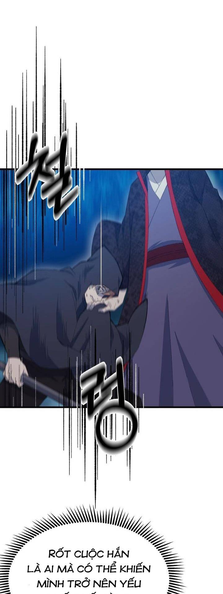 Đại Cao Thủ Chapter 65 - Trang 2