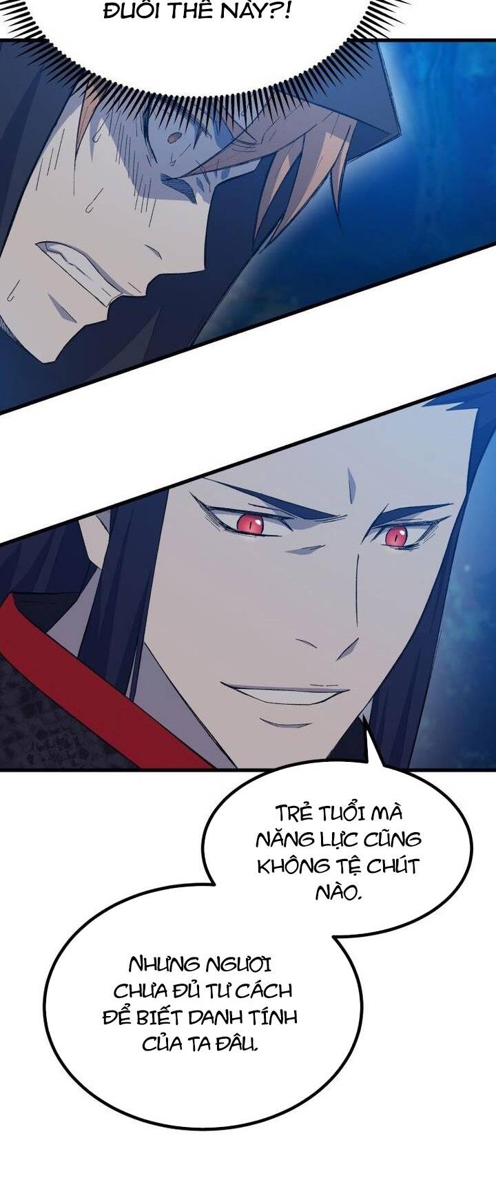 Đại Cao Thủ Chapter 65 - Trang 2