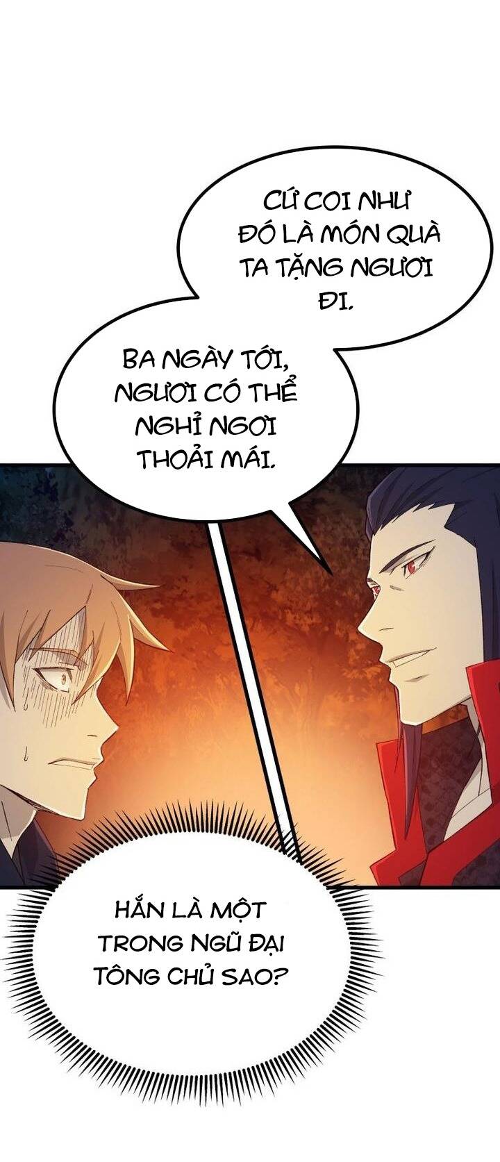 Đại Cao Thủ Chapter 65 - Trang 2