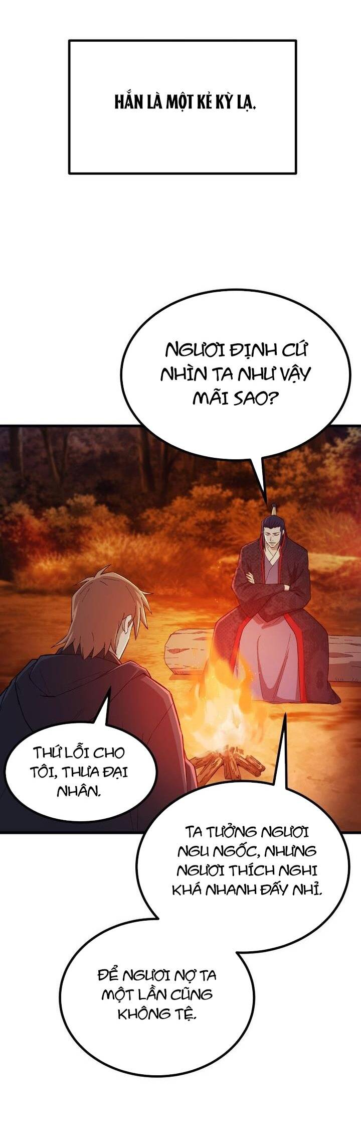 Đại Cao Thủ Chapter 65 - Trang 2