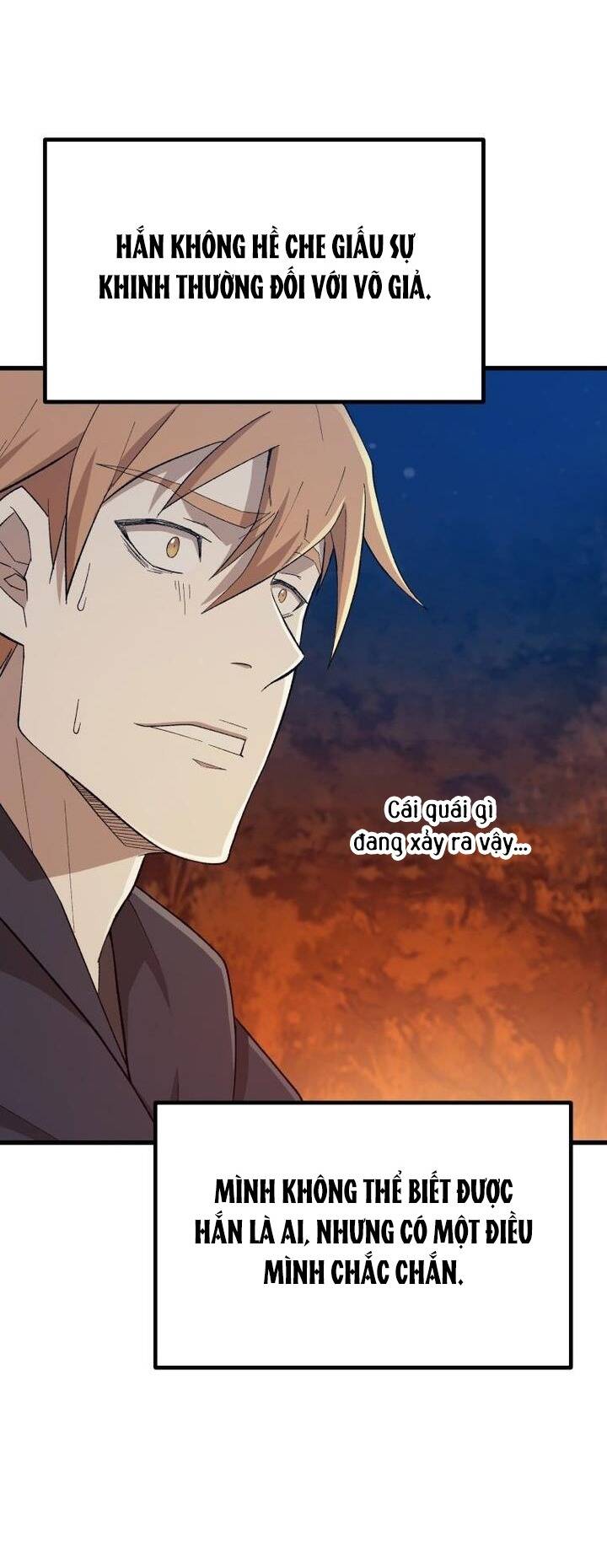 Đại Cao Thủ Chapter 65 - Trang 2