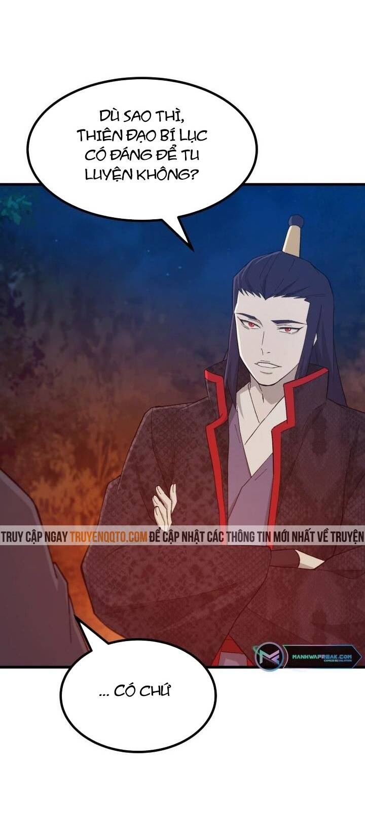 Đại Cao Thủ Chapter 65 - Trang 2