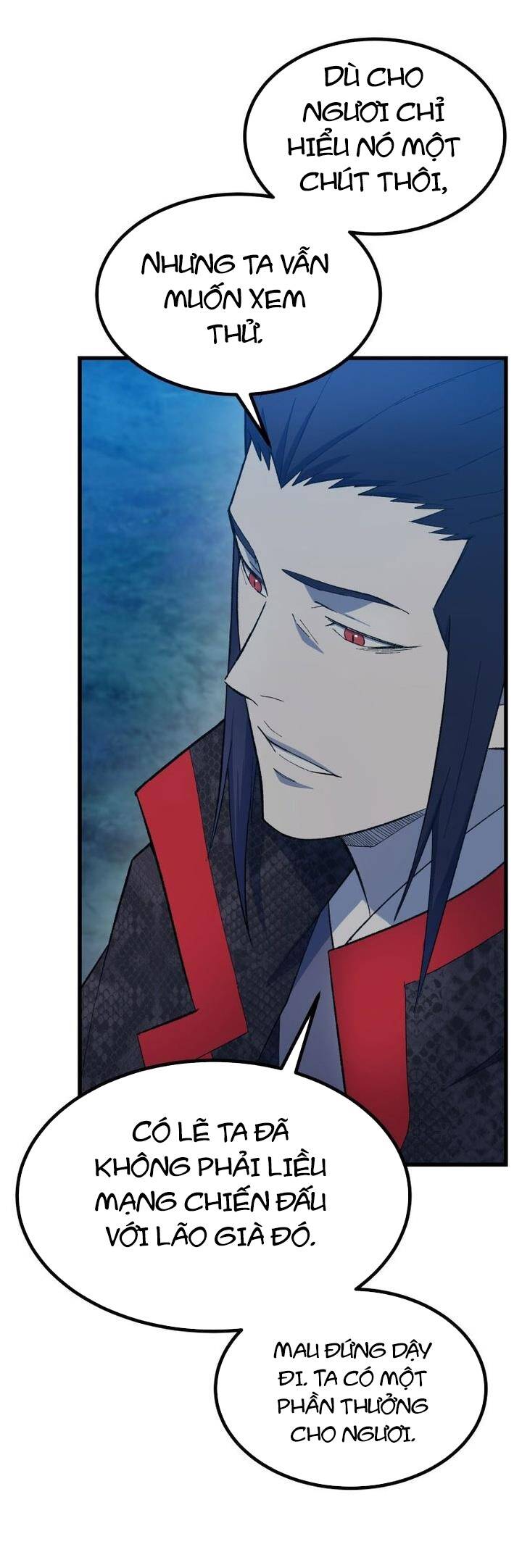 Đại Cao Thủ Chapter 65 - Trang 2