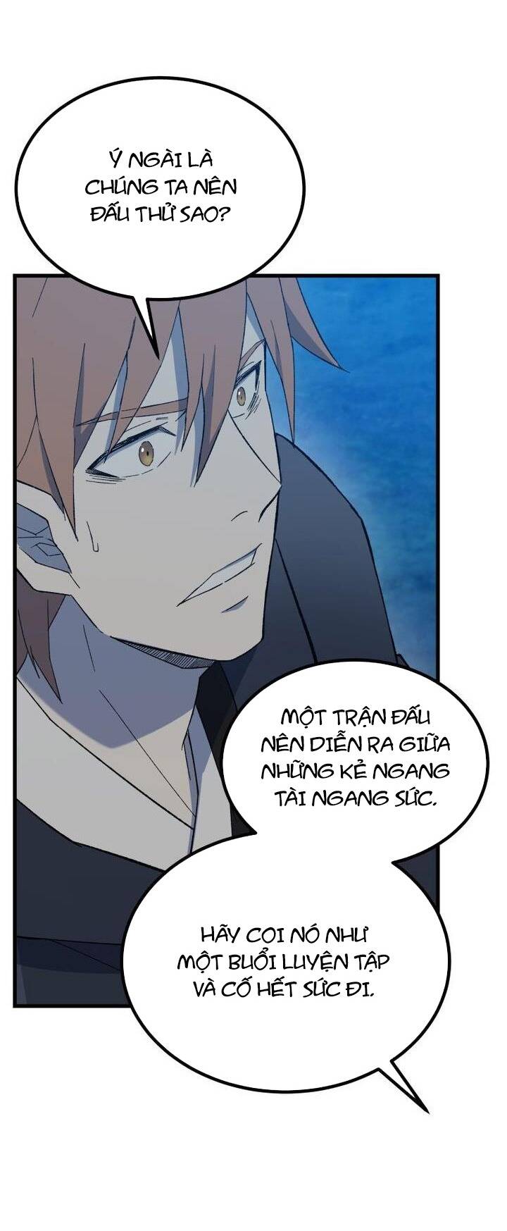 Đại Cao Thủ Chapter 65 - Trang 2