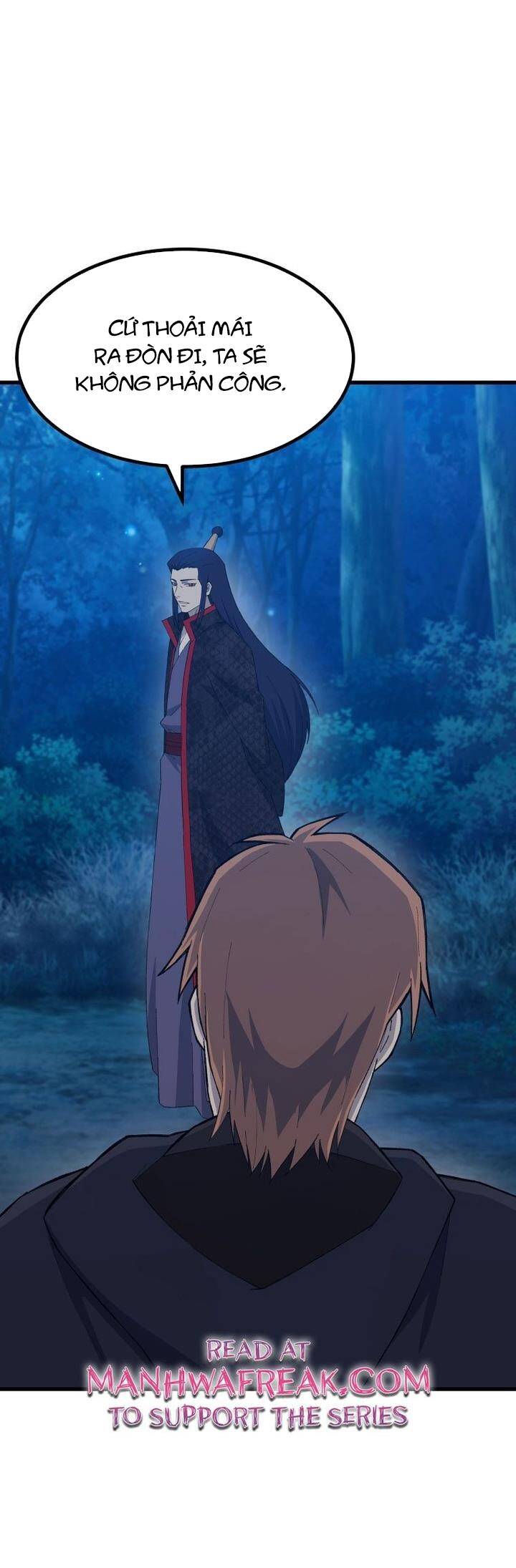 Đại Cao Thủ Chapter 65 - Trang 2