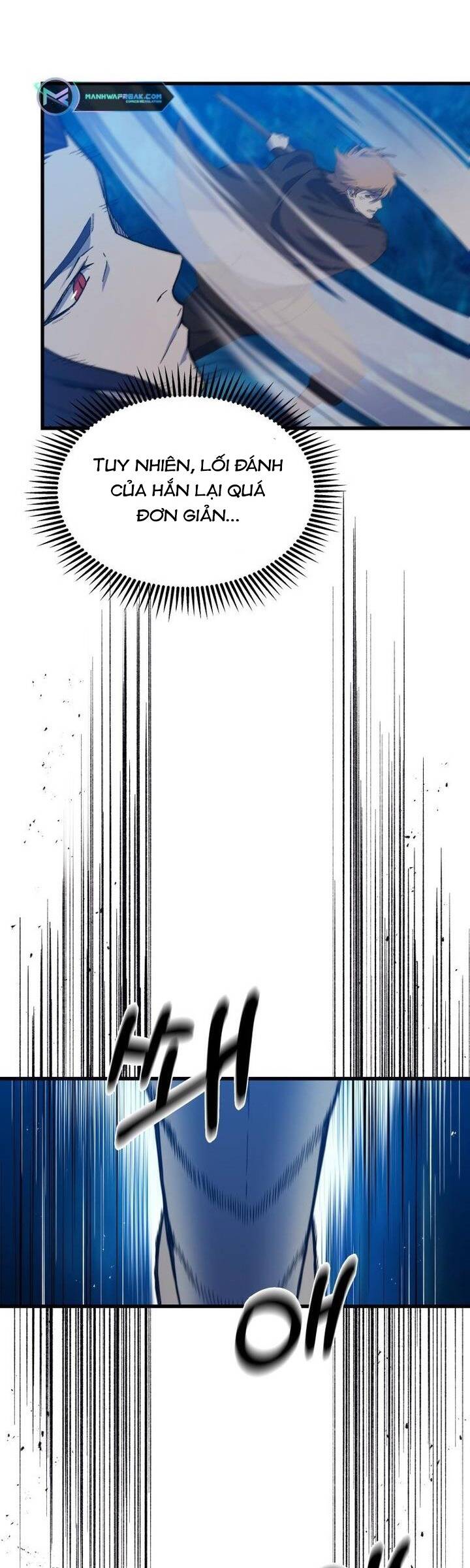 Đại Cao Thủ Chapter 65 - Trang 2