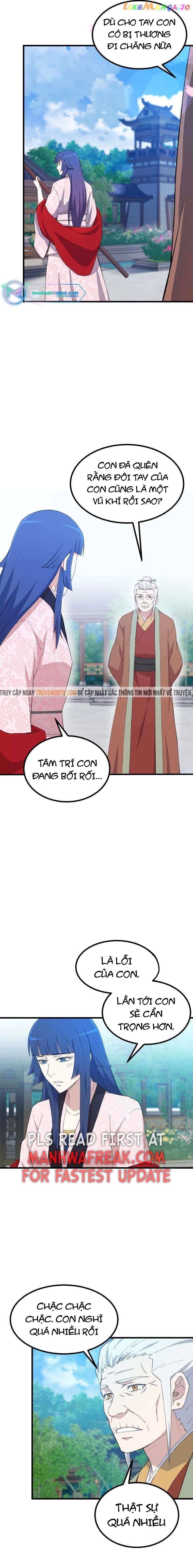 Đại Cao Thủ Chapter 66 - Trang 2