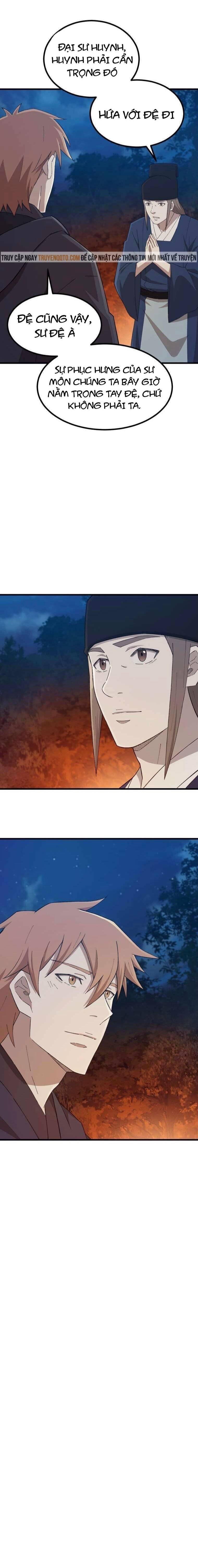 Đại Cao Thủ Chapter 66 - Trang 2