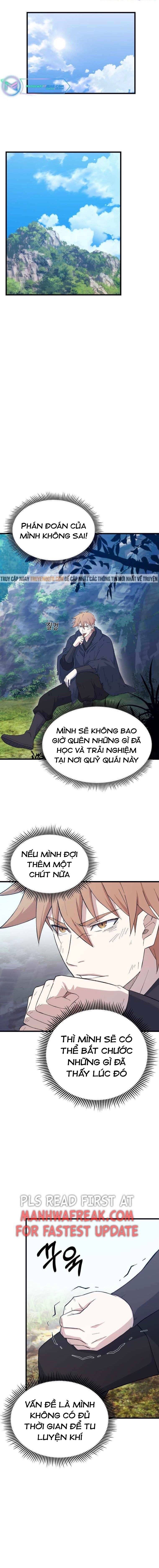 Đại Cao Thủ Chapter 66 - Trang 2